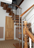 Sample Product: Attic Staircases