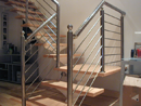 Sample Product: Balustrades