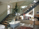 Sample Product: Commercial Staircases