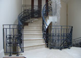 Residential Staircases