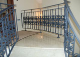 Balustrades