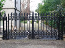 Wrought Iron